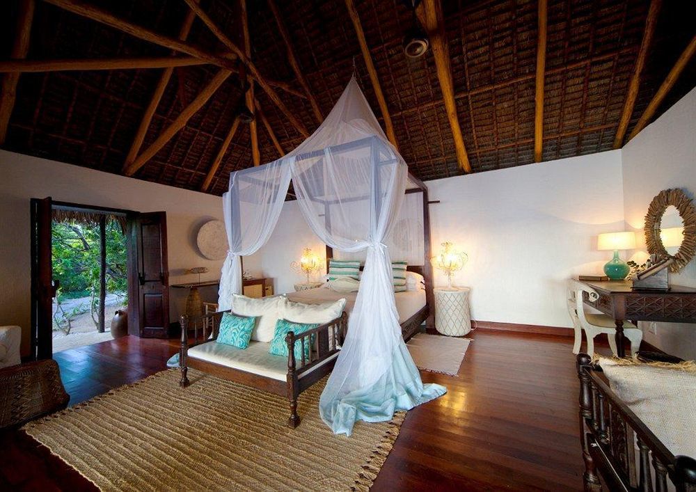 Azura Quilalea Island Hotel Exterior foto